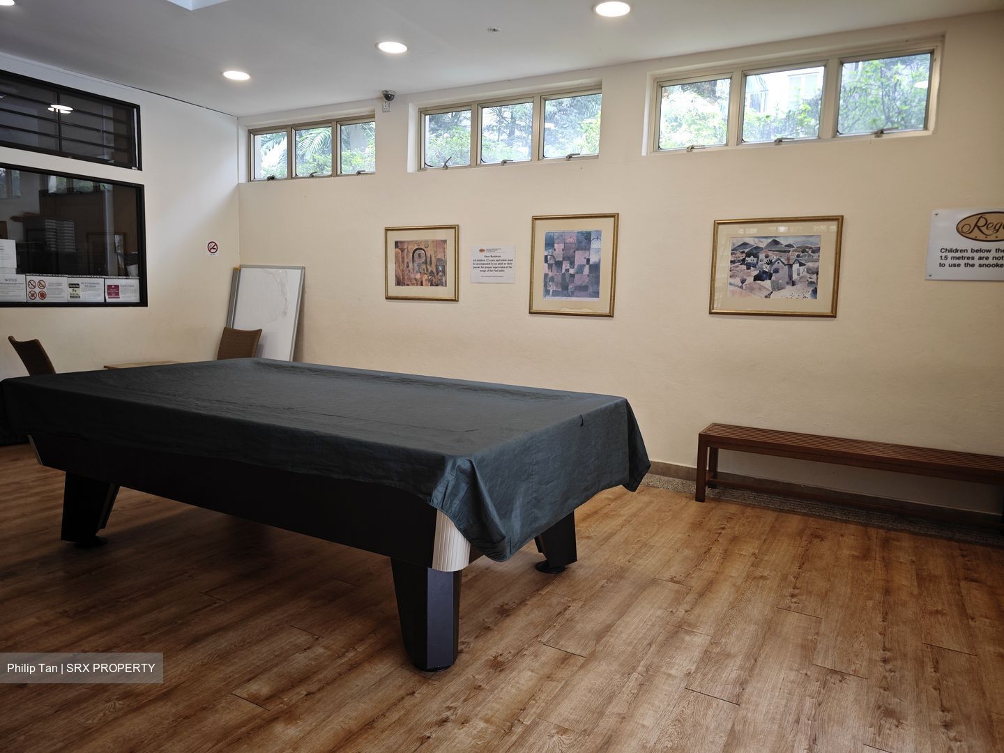 Regent Park (D5), Condominium #493024561